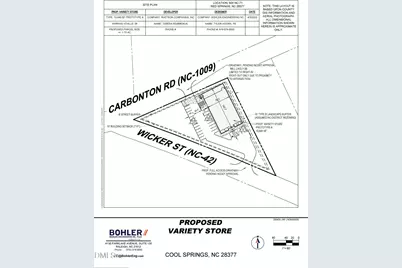 3131 Carbonton Road, Sanford, NC 27330 - Photo 11