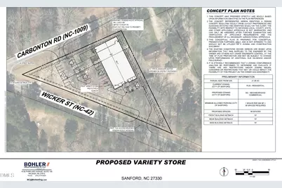 3131 Carbonton Road, Sanford, NC 27330 - Photo 7