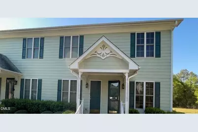 841 Capitol Pear Lane, Fayetteville, NC 28301 - Photo 1