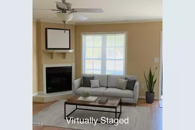 841 Capitol Pear Lane, Fayetteville, NC 28301 - Photo 3