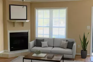 841 Capitol Pear Ln, Fayetteville, NC 28301 - Photo 3