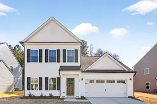 244 Nathan Dr, Lillington, NC 27546 - Photo 1