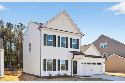 244 Nathan Drive #51, Lillington, NC 27546 - Photo 3