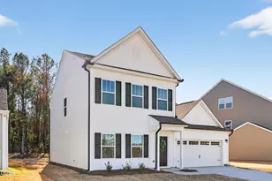 244 Nathan Dr, Lillington, NC 27546 - Photo 3