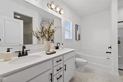 244 Nathan Drive #51, Lillington, NC 27546 - Photo 21