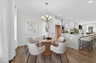 244 Nathan Dr, Lillington, NC 27546 - Photo 9