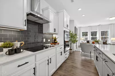 244 Nathan Drive #51, Lillington, NC 27546 - Photo 7