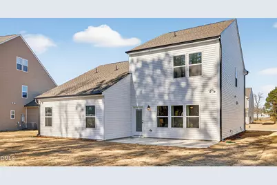 244 Nathan Drive #51, Lillington, NC 27546 - Photo 33