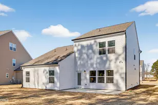 244 Nathan Dr, Lillington, NC 27546 - Photo 33