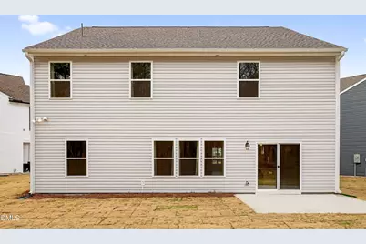 300 Nathan Drive #44, Lillington, NC 27546 - Photo 33