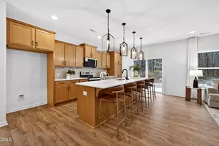 300 Nathan Dr, Lillington, NC 27546 - Photo 5