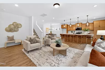 300 Nathan Drive #44, Lillington, NC 27546 - Photo 15