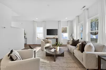 292 Nathan Drive #46, Lillington, NC 27546 - Photo 13