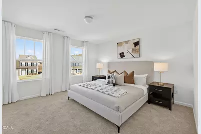 292 Nathan Drive #46, Lillington, NC 27546 - Photo 15