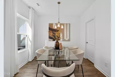 292 Nathan Drive #46, Lillington, NC 27546 - Photo 9