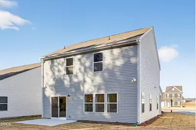 292 Nathan Drive #46, Lillington, NC 27546 - Photo 31