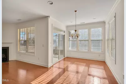 807 Hesler Court, Cary, NC 27519 - Photo 19