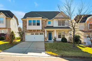 807 Hesler Ct, Cary, NC 27519 - Photo 41