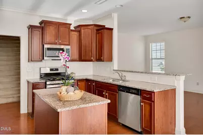 807 Hesler Court, Cary, NC 27519 - Photo 11