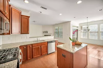 807 Hesler Court, Cary, NC 27519 - Photo 9