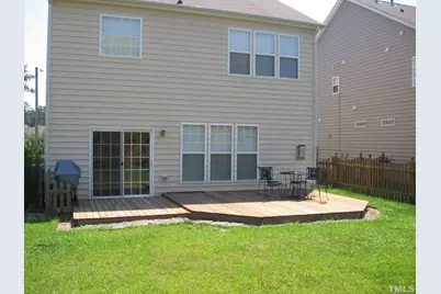 8417 Aztec Dawn Court, Raleigh, NC 27613 - Photo 17