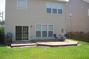 8417 Aztec Dawn Ct, Raleigh, NC 27613 - Photo 17