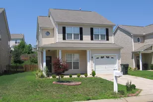 8417 Aztec Dawn Ct, Raleigh, NC 27613 - Photo 1