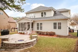 937 Shasta Daisy Dr, Wake Forest, NC 27587 - Photo 49