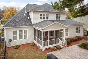 937 Shasta Daisy Dr, Wake Forest, NC 27587 - Photo 53
