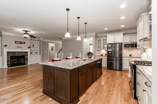 937 Shasta Daisy Dr, Wake Forest, NC 27587 - Photo 21