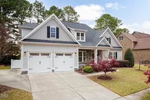 937 Shasta Daisy Dr, Wake Forest, NC 27587 - Photo 5