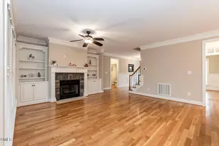 937 Shasta Daisy Dr, Wake Forest, NC 27587 - Photo 17