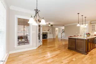 937 Shasta Daisy Dr, Wake Forest, NC 27587 - Photo 23