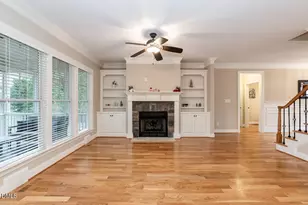 937 Shasta Daisy Dr, Wake Forest, NC 27587 - Photo 15