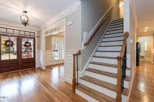 937 Shasta Daisy Dr, Wake Forest, NC 27587 - Photo 11