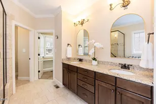 937 Shasta Daisy Dr, Wake Forest, NC 27587 - Photo 29