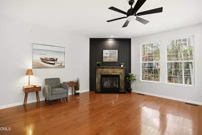 2138 Gillwell Lane, Fuquay Varina, NC 27526 - Photo 5