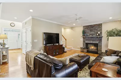 1713 McRae Place, Hillsborough, NC 27278 - Photo 11