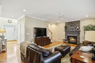 1713 McRae Pl, Hillsborough, NC 27278 - Photo 11