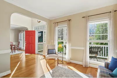 1713 McRae Place, Hillsborough, NC 27278 - Photo 9