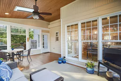 1713 McRae Place, Hillsborough, NC 27278 - Photo 39