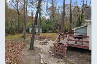 108 Carrousel Lane, Cary, NC 27513 - Photo 33