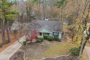 108 Carrousel Ln, Cary, NC 27513 - Photo 43
