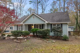 108 Carrousel Ln, Cary, NC 27513 - Photo 5