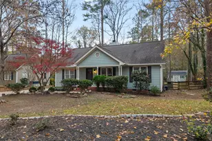 108 Carrousel Ln, Cary, NC 27513 - Photo 3