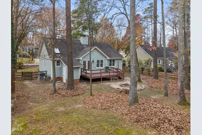 108 Carrousel Lane, Cary, NC 27513 - Photo 37