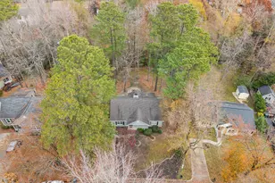 108 Carrousel Ln, Cary, NC 27513 - Photo 41