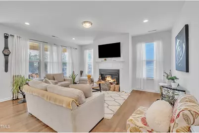 123 Carbone Lane, Clayton, NC 27527 - Photo 5