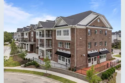 1600 Gathering Park Circle #204, Cary, NC 27519 - Photo 1