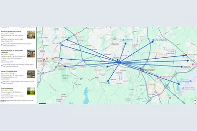 1038 Laceflower Drive, Durham, NC 27713 - Photo 3